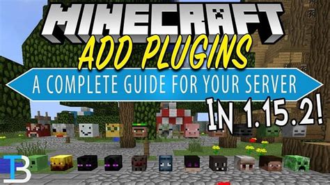 MC Plugin .